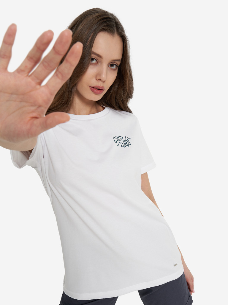 Футболка женская Termit