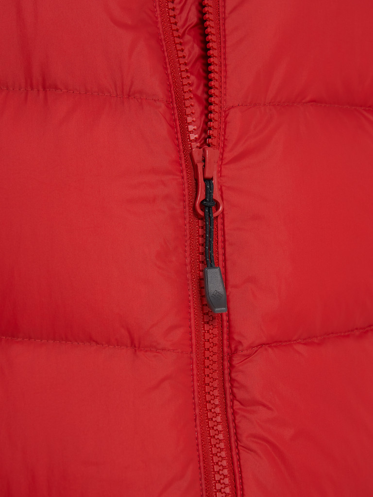 Пуховик мужской Columbia Centennial Creek III Down Hooded Jacket