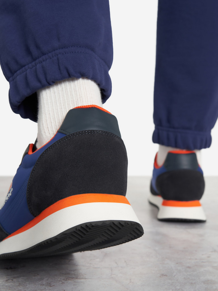 Кроссовки мужские Ellesse Supmes