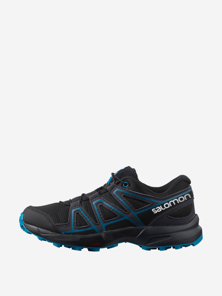 Полуботинки для мальчиков Salomon Speedcross J