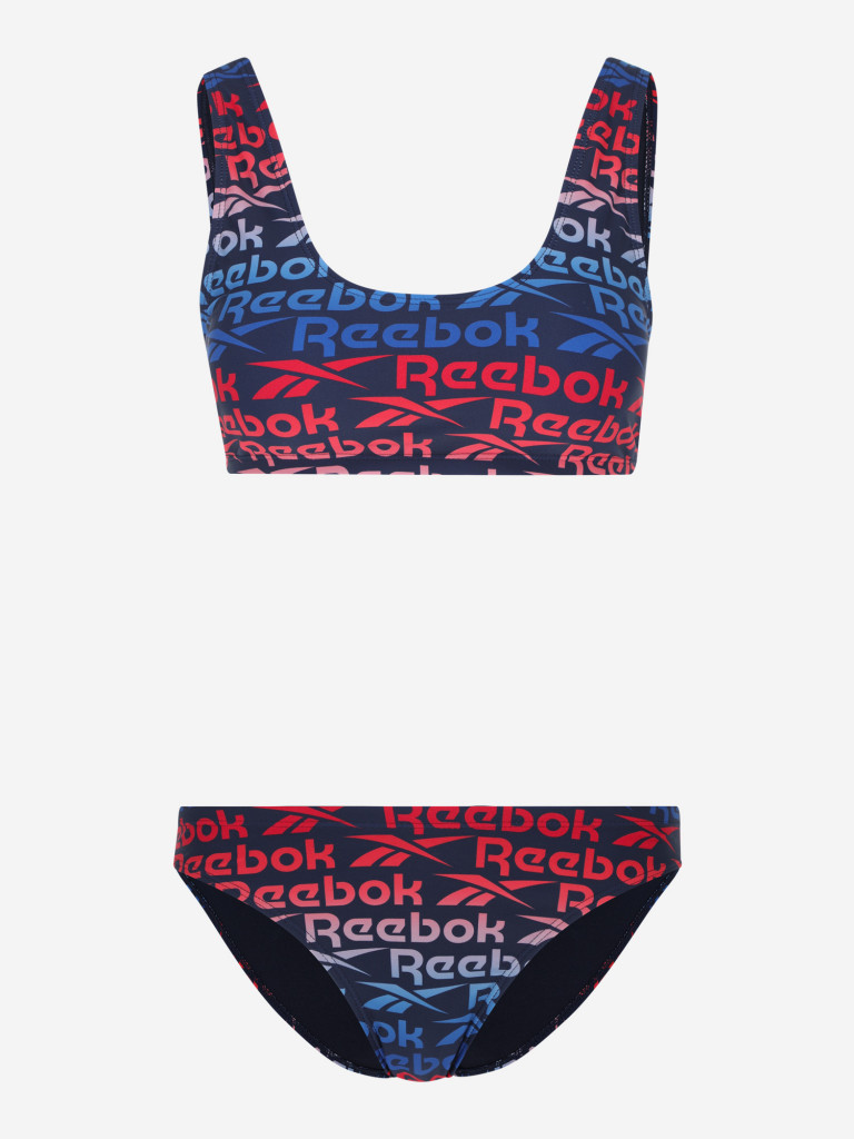 Купальник раздельный женский Reebok Yvette