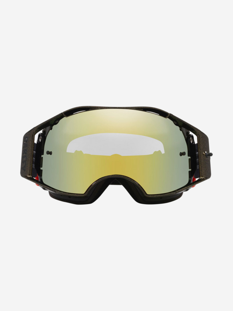 Очки для горного велосипеда Oakley Airbrake
