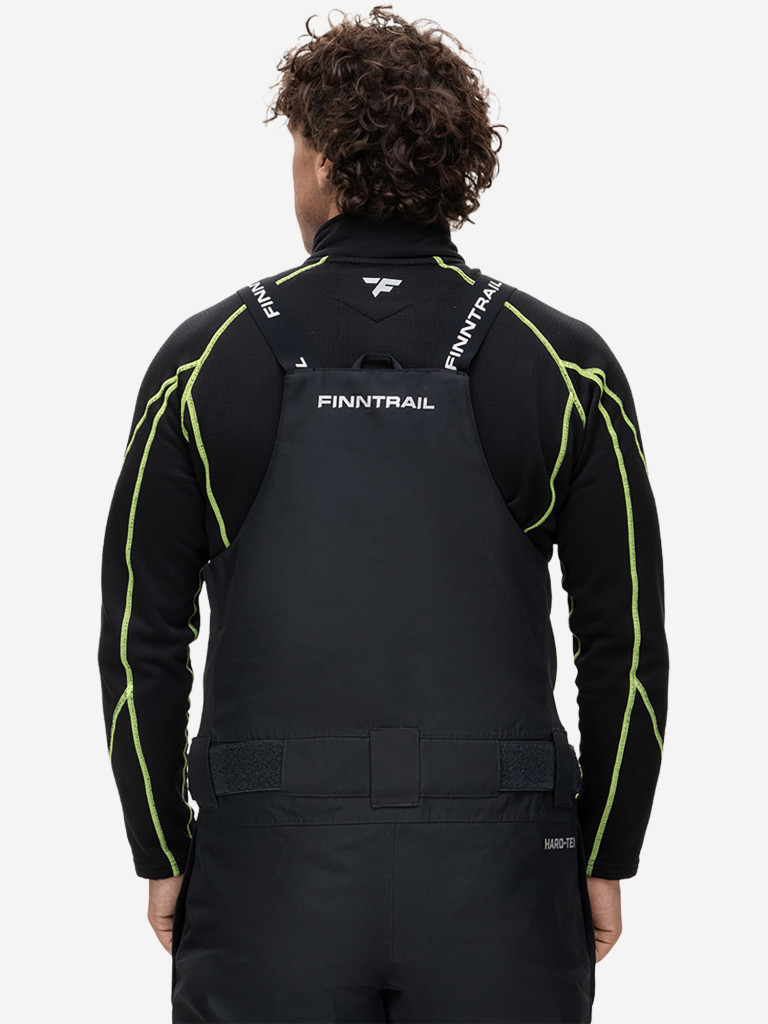 Полукомбинезон утепленный FINNTRAIL Powerman