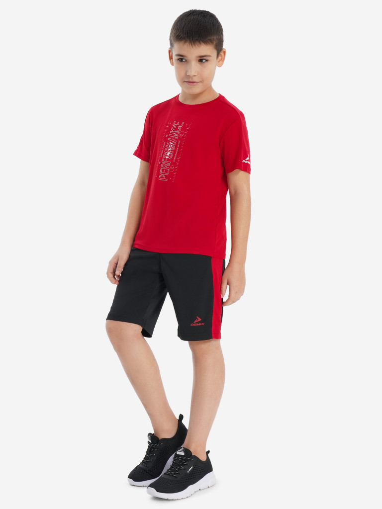 Шорты для мальчиков Demix