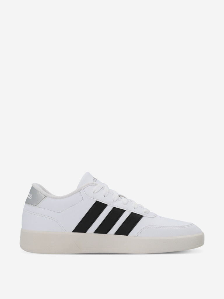 Кеды женские adidas Breaknet 3.0