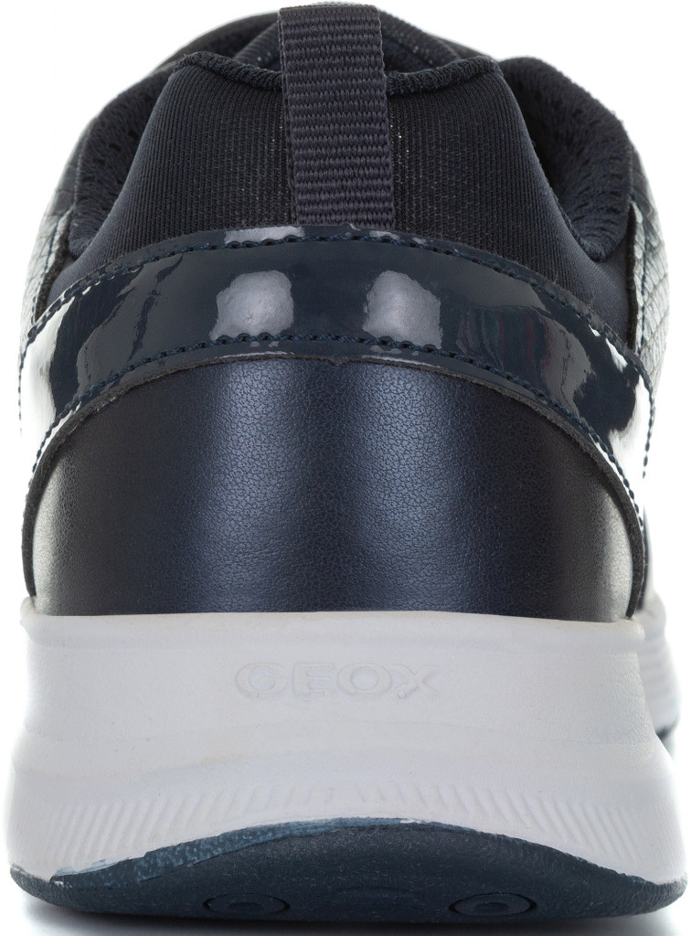 Кроссовки для девочек Geox Hoshiko