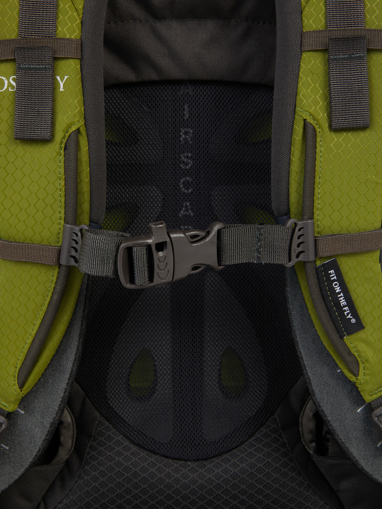 Рюкзак Osprey Aether, 55 л