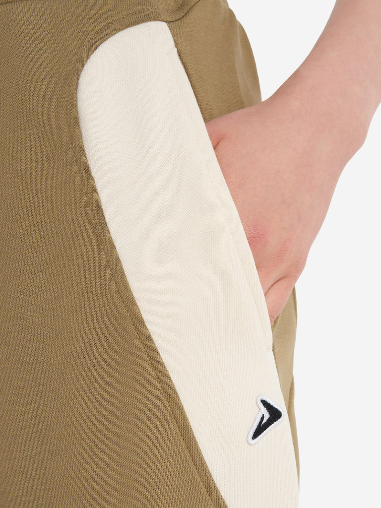 Брюки женские Demix Brand Love Pack