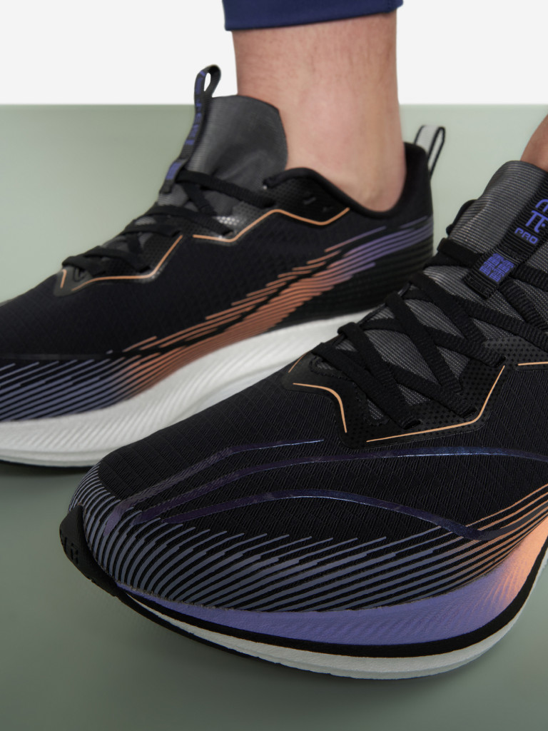 Кроссовки мужские Li-Ning Chitu 6 Pro