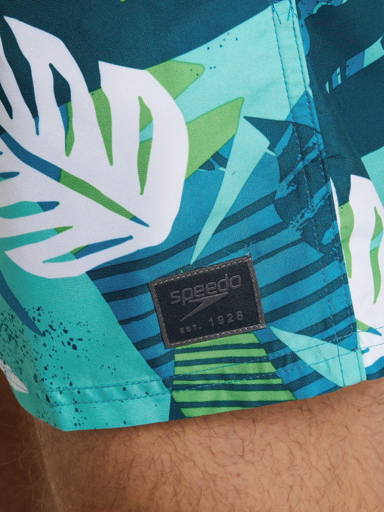 Шорты плавательные мужские Speedo