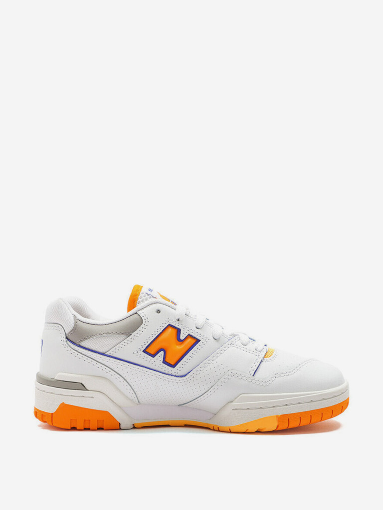 Кеды New Balance 550