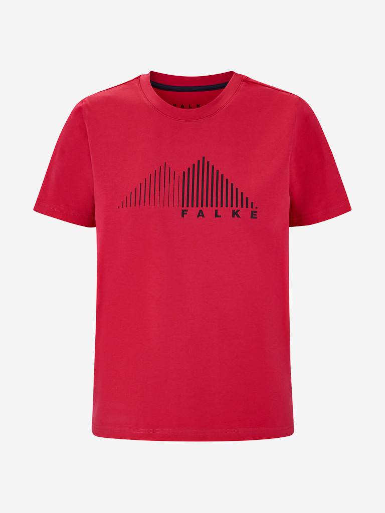 Женская спортивная футболка FALKE