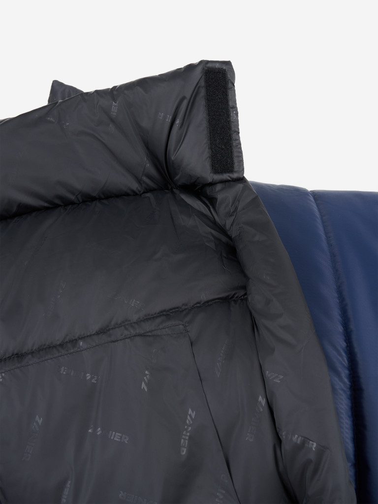 Спальный мешок Zanier Medrig 0° R