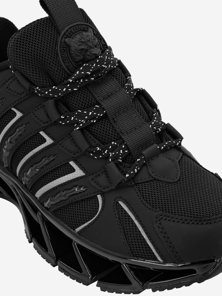 Кроссовки Plein Sport RUNNER THE EDGE