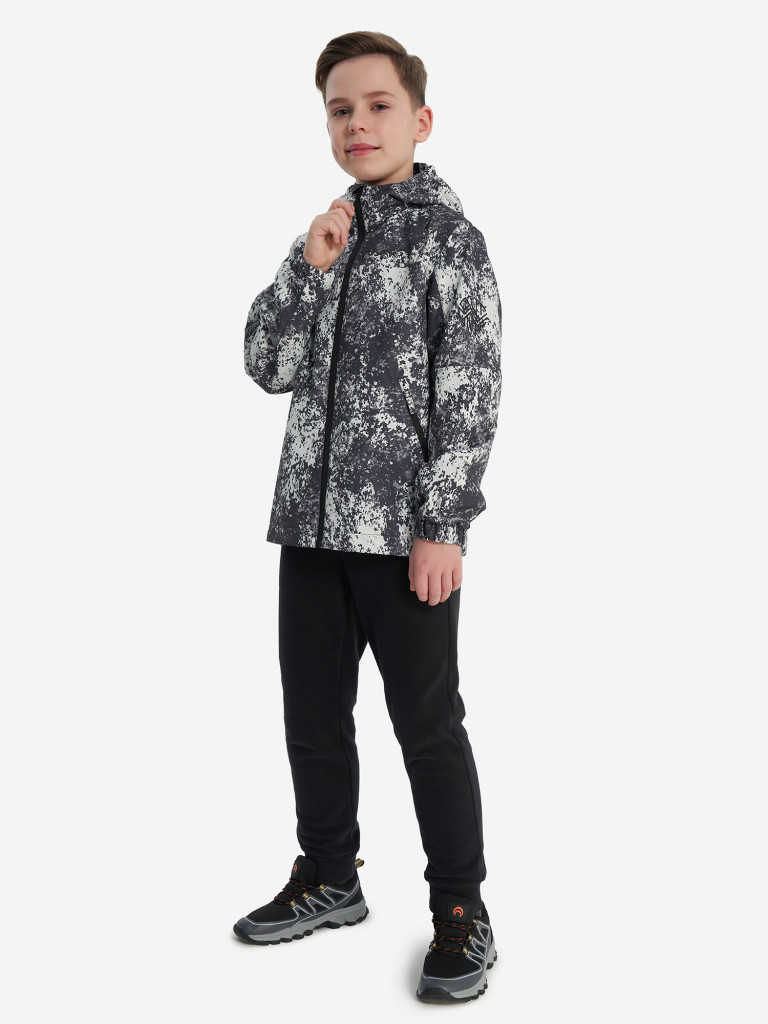 Ветровка для мальчиков Outventure