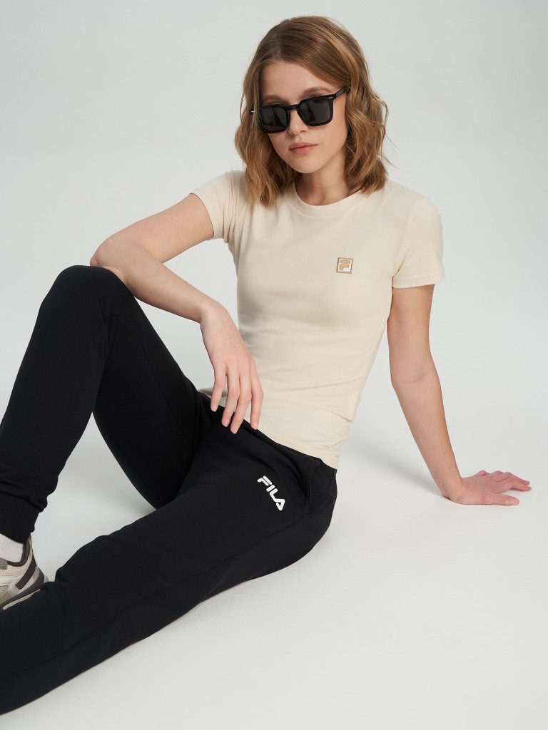 Футболка женская FILA