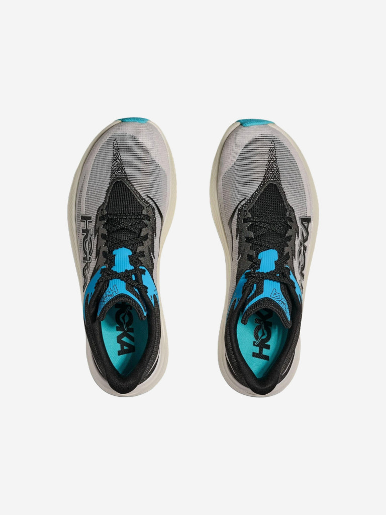 Кроссовки HOKA ONE ONE Rocket X 3