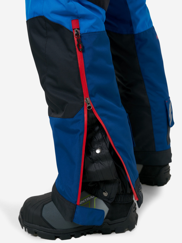 Комбинезон поплавок FINNTRAIL Float