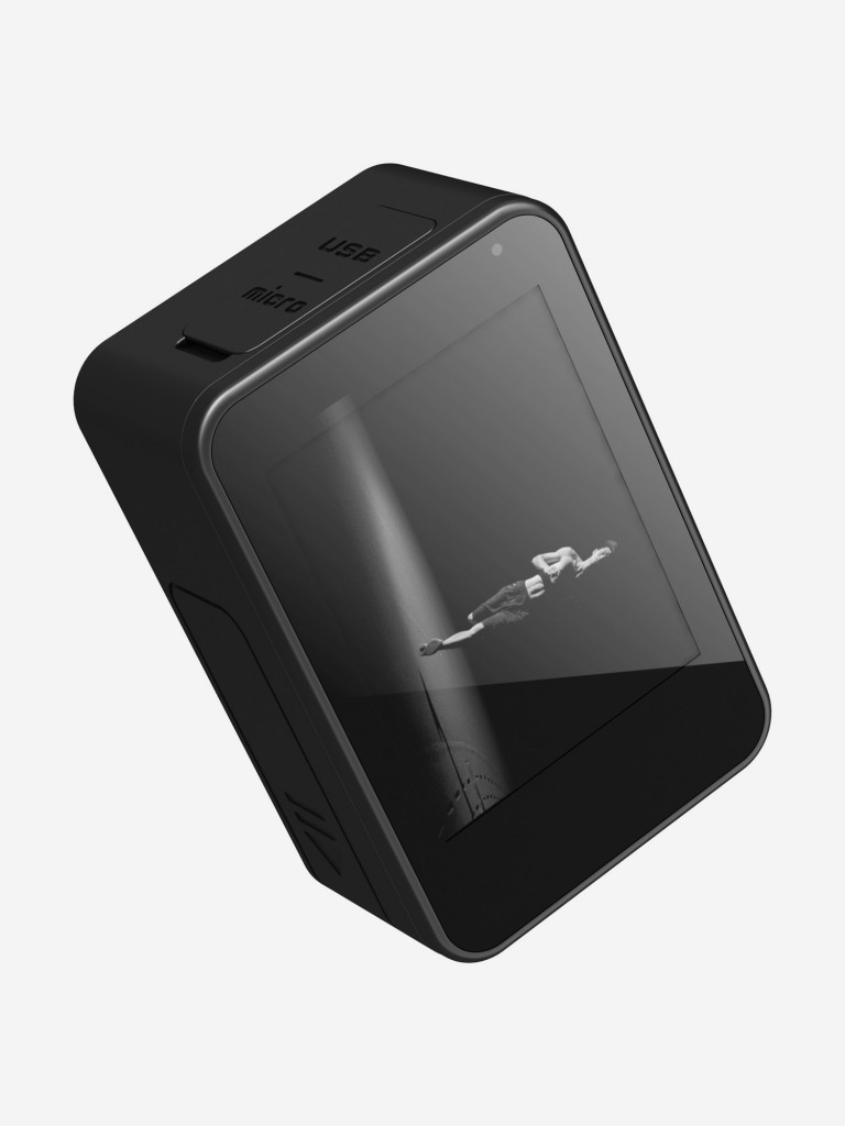 Цифровая камера X-TRY XTC503 GIMBAL REAL 4K/60FPS WDR WiFi BATTERY