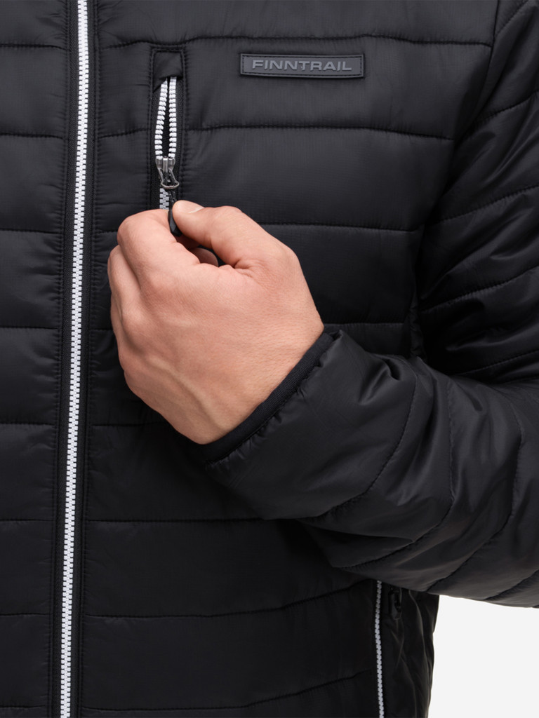 Куртка FINNTRAIL Master