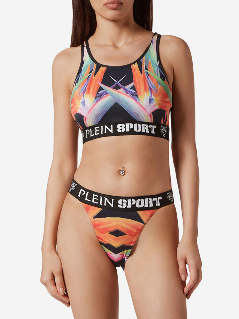 Бикини Plein Sport