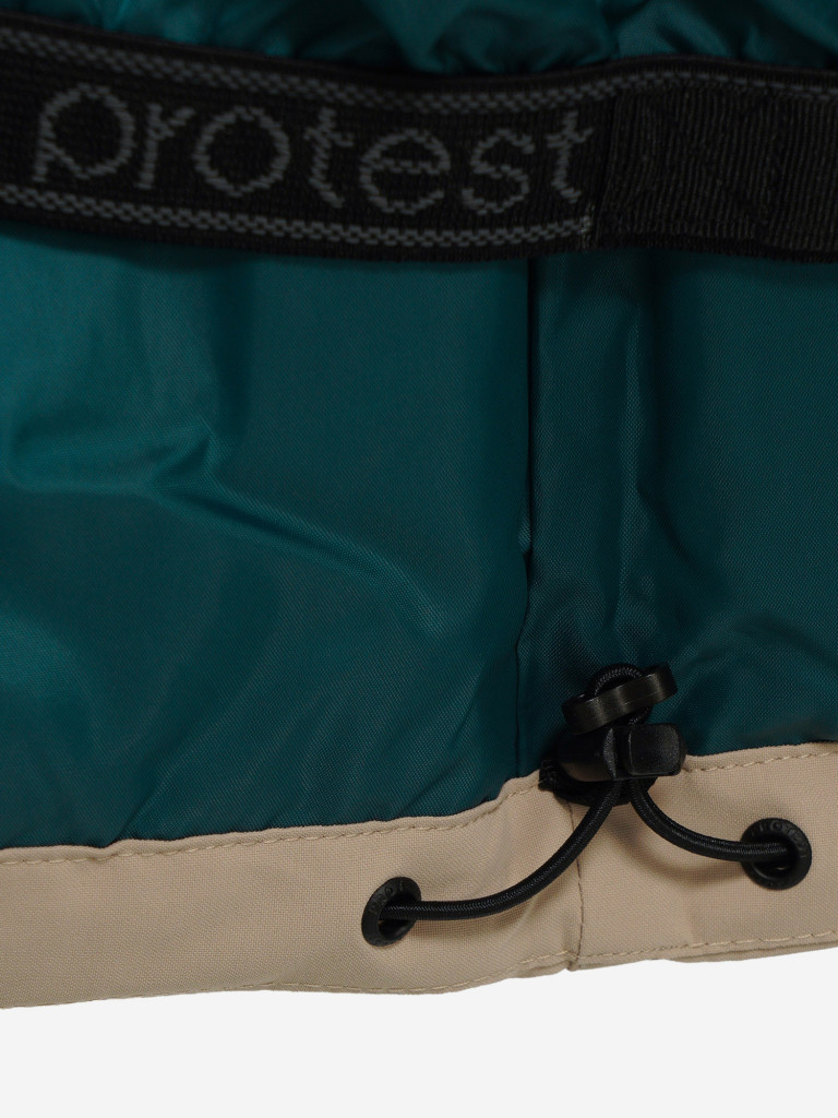 Куртка утепленная женская Protest Fall