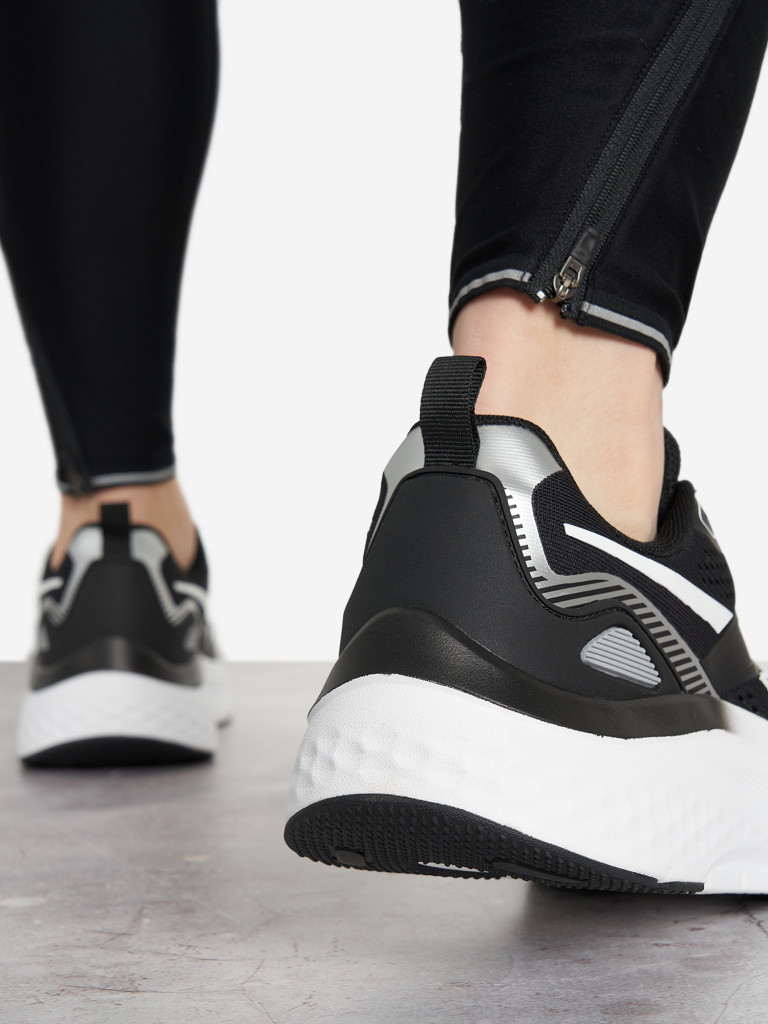 Кроссовки мужские Reebok Moon Flex II
