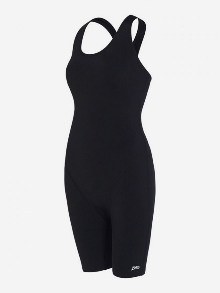 Купальник с шортами слитный ZOGGS Cottesloe One Piece Legsuit