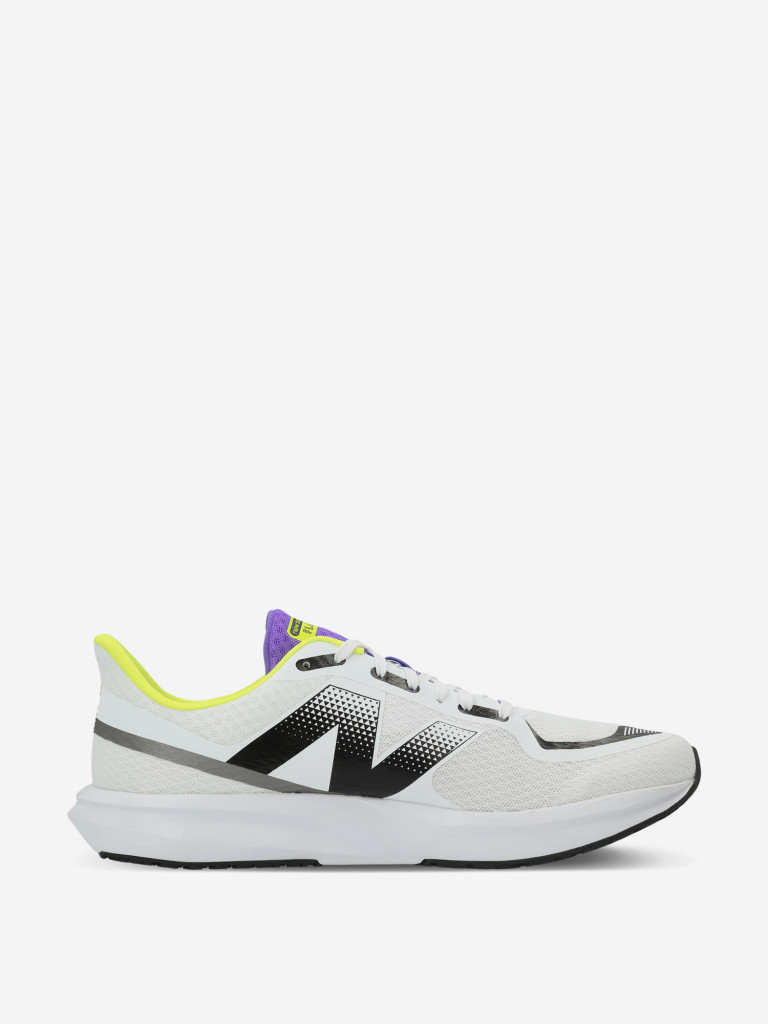 Кроссовки мужские New Balance Flash