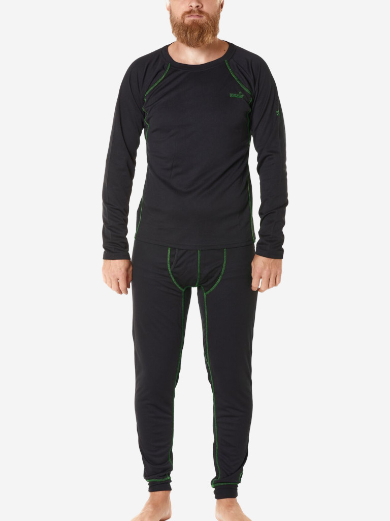 Комплект термобелья мужской Norfin THERMO LINE 2 для рыбалки и охоты