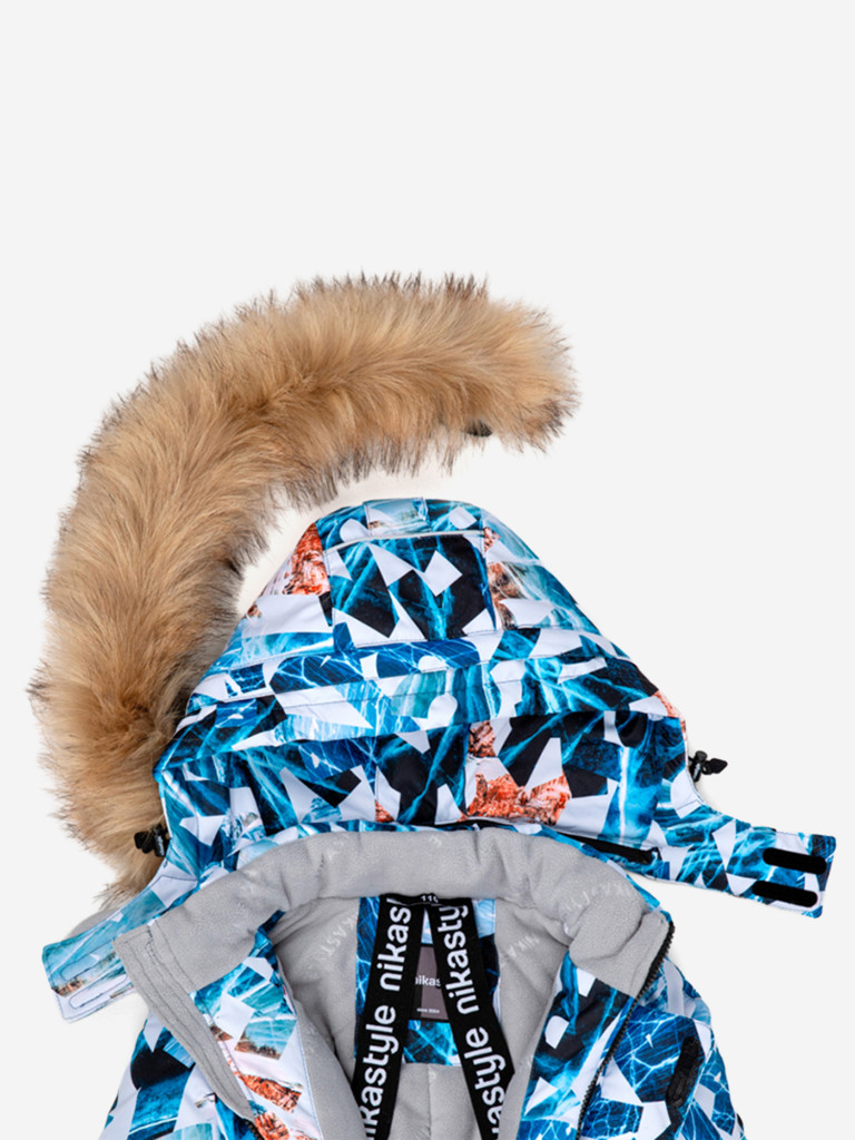 Комбинезон NIKASTYLE