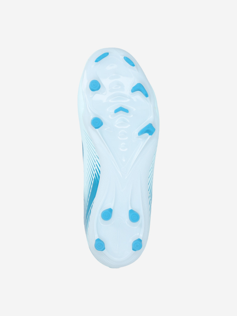 Бутсы для мальчиков Nike Jr Zoom Vapor 16 Academy Fg/Mg