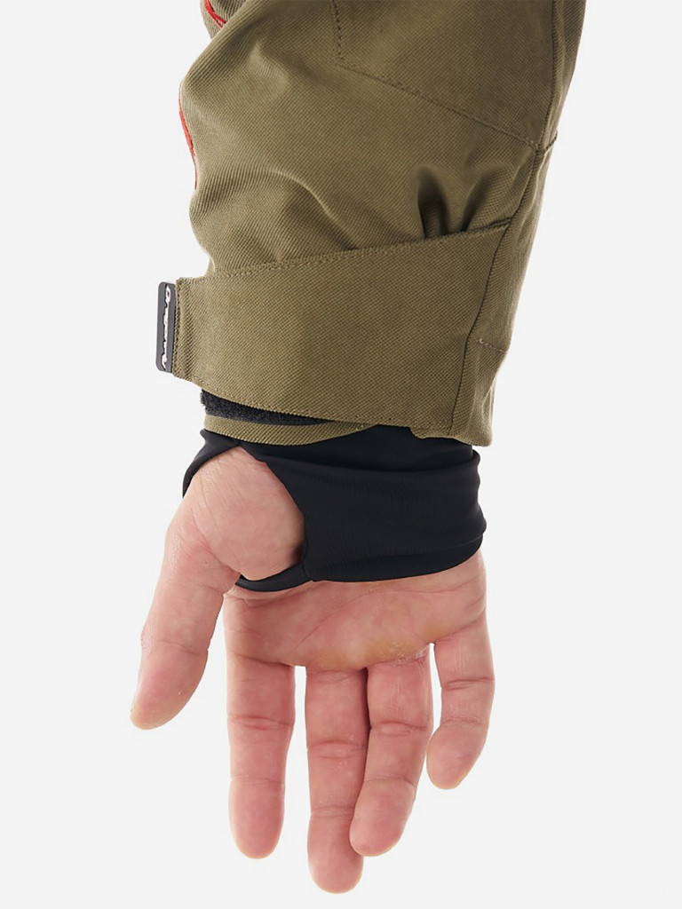 Куртка мужская снегоходная Dragonfly EXPEDITION 2026