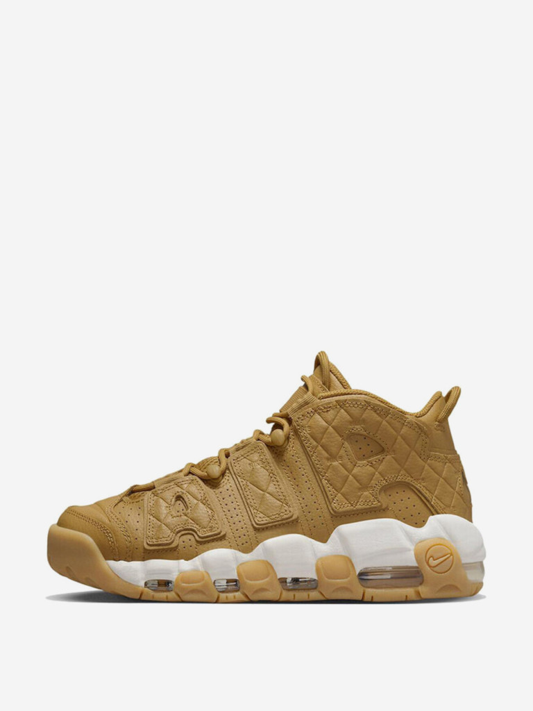 Кроссовки унисекс Nike Air More Uptempo