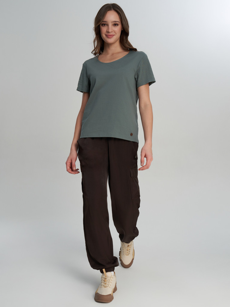 Футболка женская Cordillero