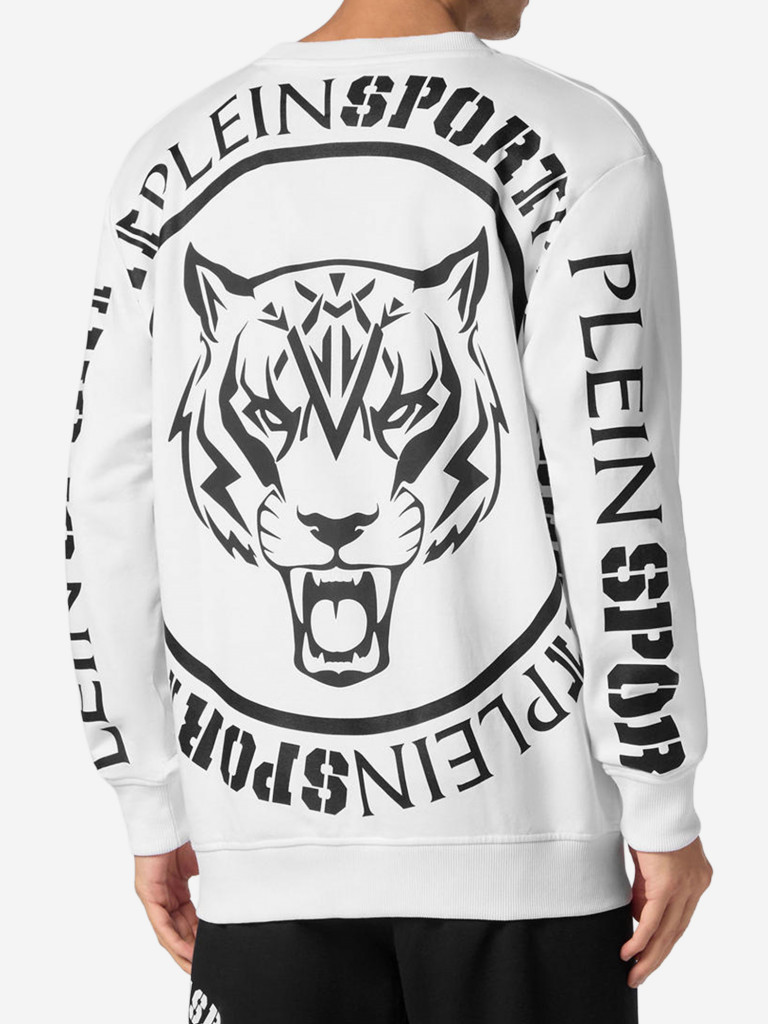 Толстовка Plein Sport