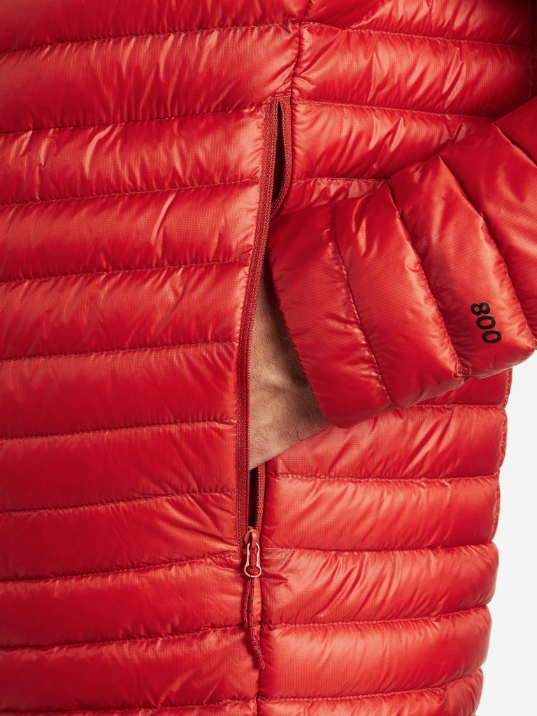 Пуховик мужской Mountain Hardwear Ghost Whisperer/2™ Hoody