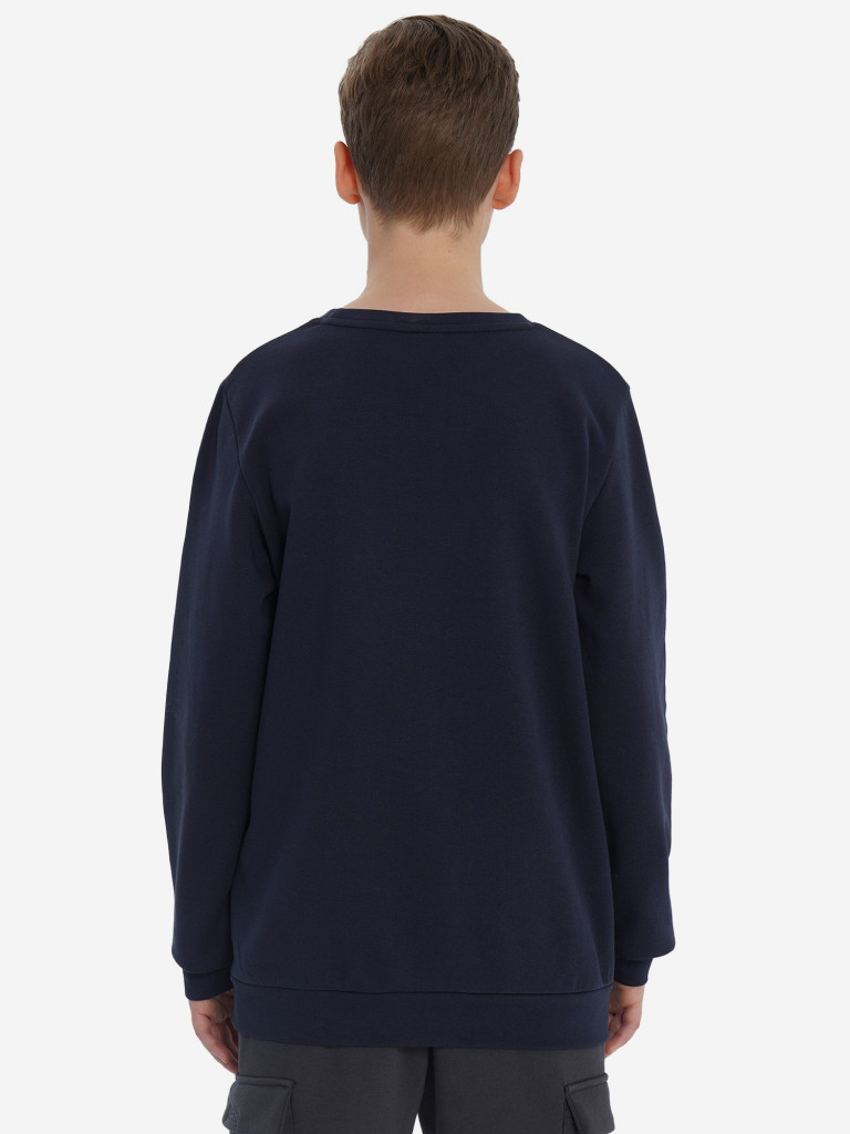 Свитшот детский FILA