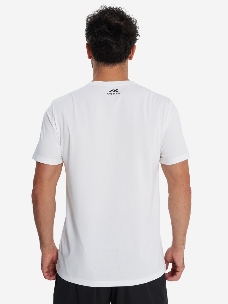 Футболка мужская Athlex Active day