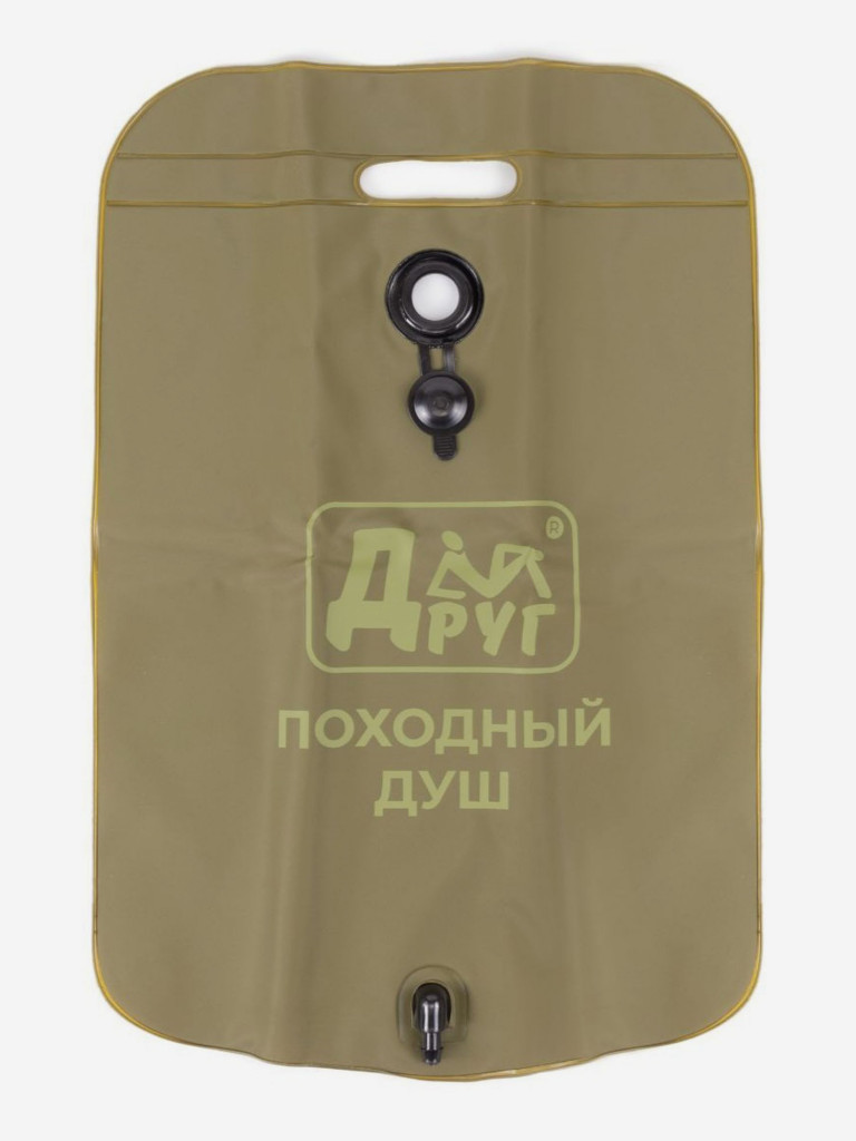 Душ мобильный Друг, 20 литров