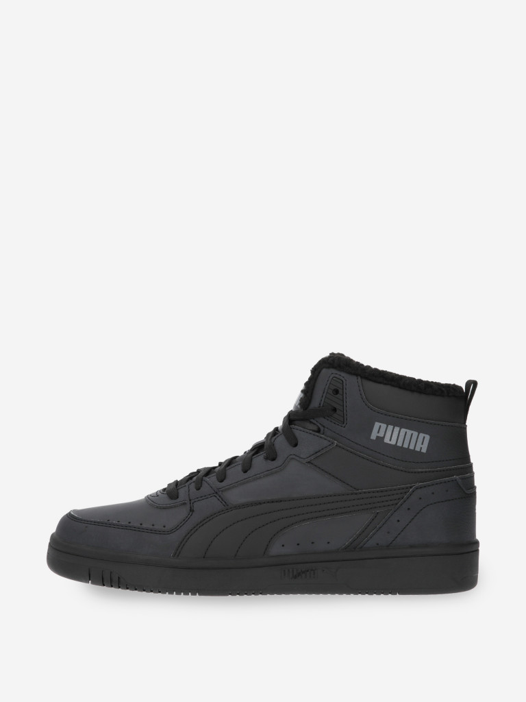Кеды утепленные мужские PUMA Rebound Joy Fur