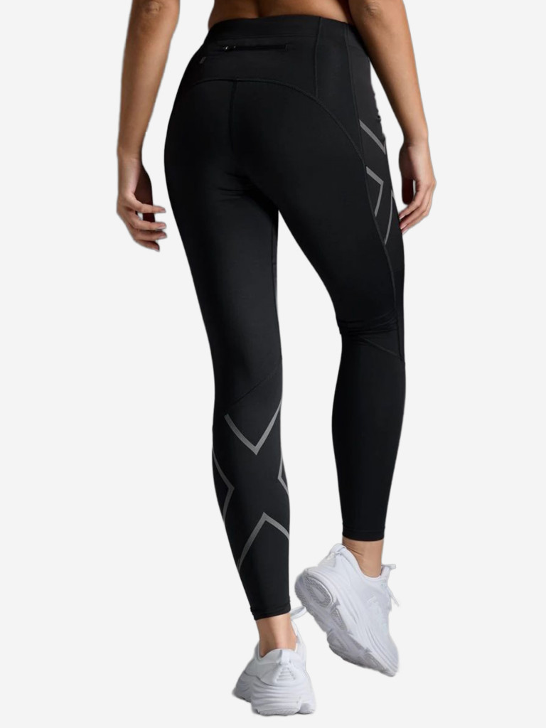 Компрессионные тайтсы 2XU Ignition Shield Compression Tights