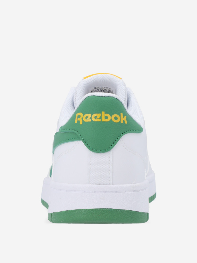 Кеды мужские Reebok Bb 1000