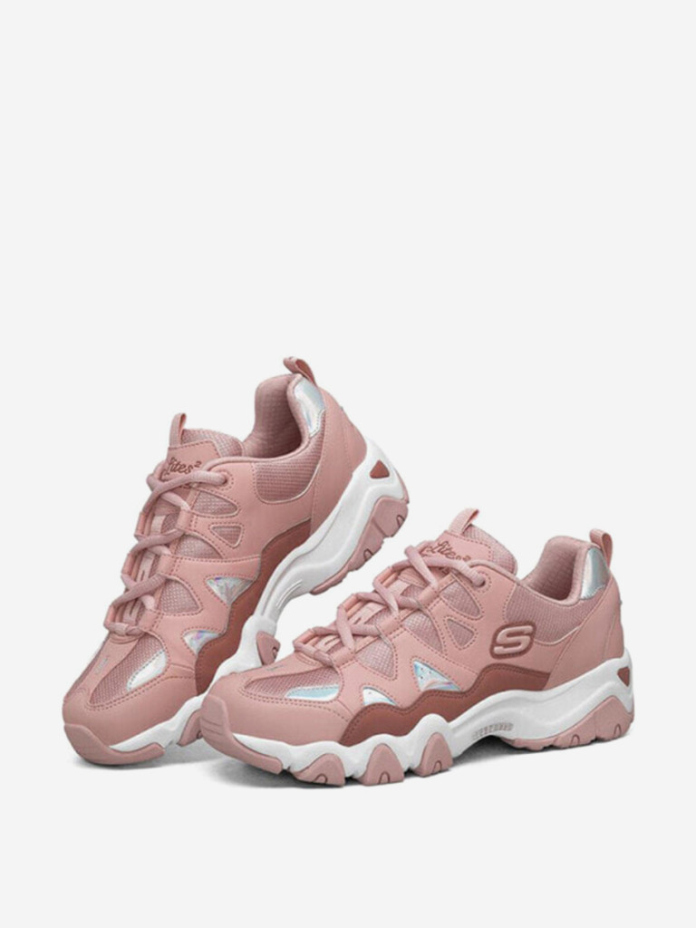 Кроссовки Skechers D Lites 2.0