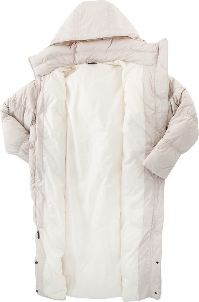 Куртка пуховая женская Nike