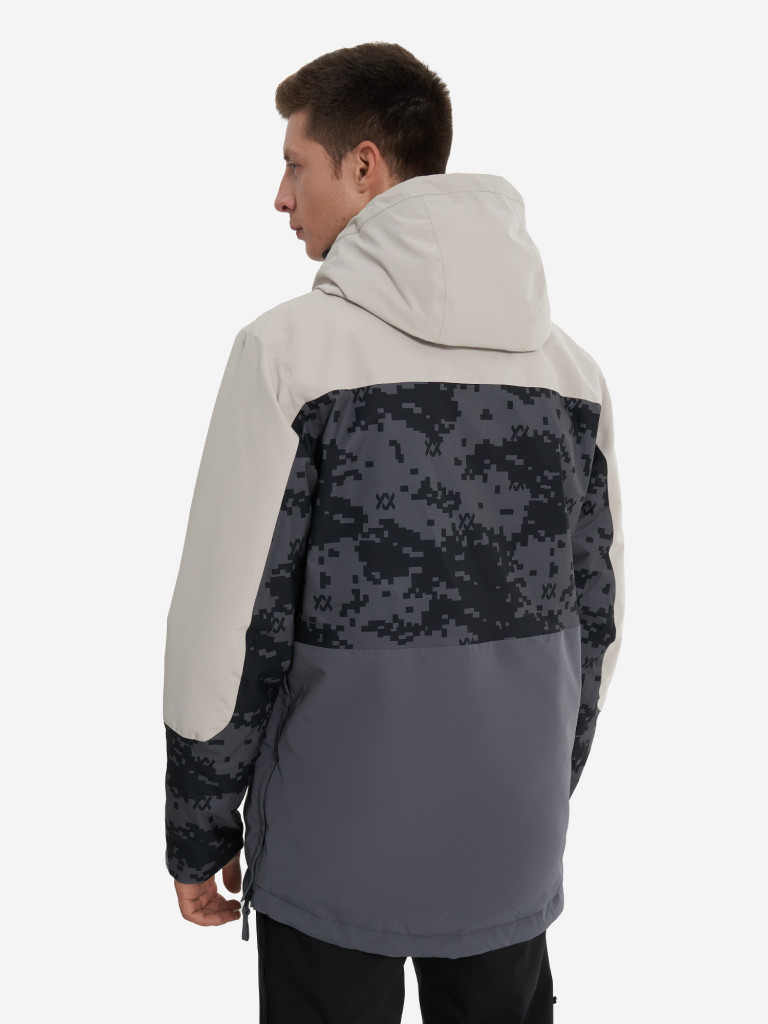 Анорак мужской Volkl