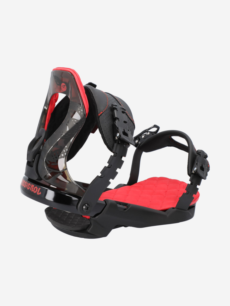 Крепления для сноуборда Rossignol Cobra