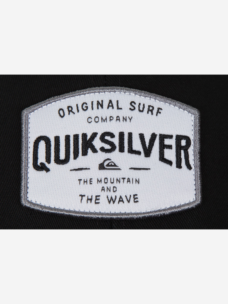 Бейсболка Quiksilver Days