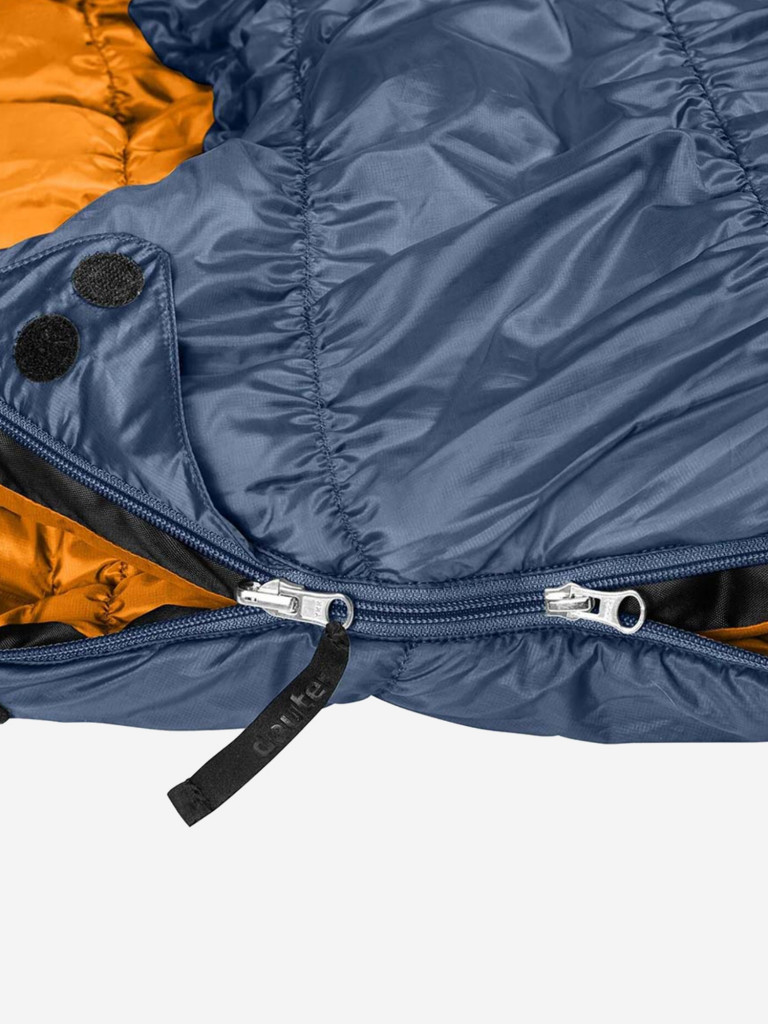 Спальный мешок Deuter Exosphere SL