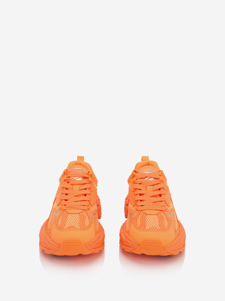 Кроссовки Plein Sport Sneakers PULSE X